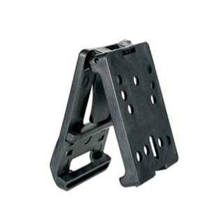 MOD-U-LOK ベルトループ プラットフォーム BK [410904BK]]