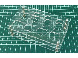 バッテリー&モータースタンド [SIG-JIG/007]