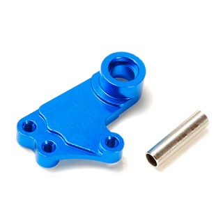 GF-01 アルミステアリングアーム [OP-1588]]