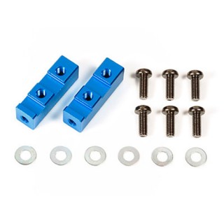 アルミサーボステー(WR-02,GF-01) [OP-1587]]