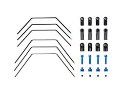 TRF418 スタビライザーセット(F・R) [42281]