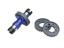 AL フロントワンウェイ：MA-020VE用 [MA20VE-23]