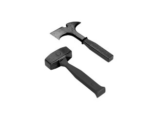 HobbyPro ハンマー・オノ(無塗装) [H567#]