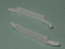 ミニッツ 汎用インタークーラーセット ver.1 [GHA134]