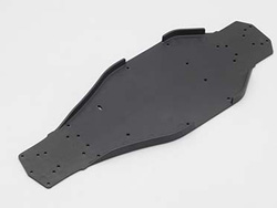 メインシャーシ(YD-2用) [Y2-002]