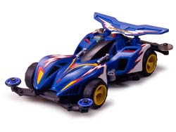 LMブライカー(VSシャーシ) [19616]