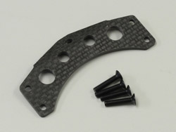 カーボンサーボセイバーマウント(スコーピオン2014) [SCW004]