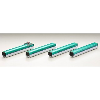 JR H5系北海道新幹線 増結セットB [92568]]