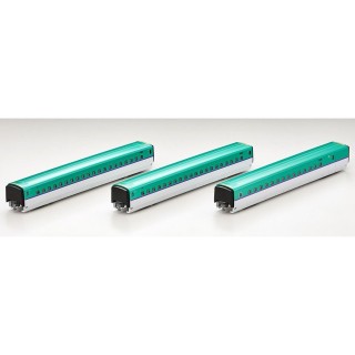 JR H5系北海道新幹線 増結セットA [92567]]