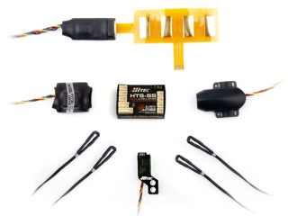 フルテレメトリーパック [55830]