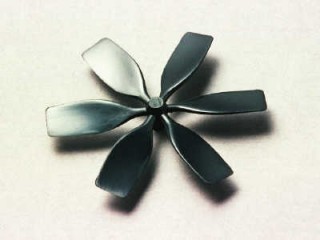 6枚プロペラ [91802]