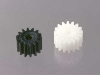 ピニオンギヤ 14・16 [91605]