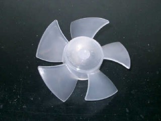 ターボファン(M) 左回転 [91806]