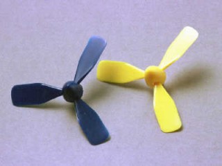 3枚プロペラ(小) [91800]