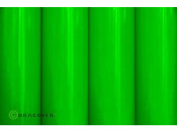 オラカバ DRY 蛍光グリーン [21-041]