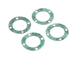 デフガスケット(4pcs)(T4'16) [304990#]