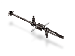 ECS ドライブシャフト(Extra Strong)(1pc/50mm)(T4'16) [305333#]