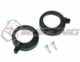 Sakura XI用ベアリングハウジング [SAK-X07]