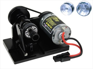 ミニッツ&小型四駆用タイヤトゥルアー [TRX-2015]