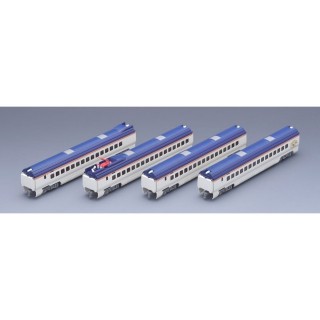 JR E3-2000系山形新幹線(つばさ・新塗装) 増結セット [92565]]