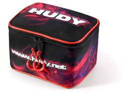 HUDY オイルバッグミディアム [199280M#]