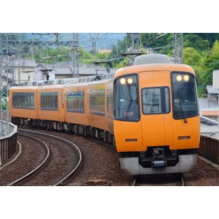 近鉄22000系ACE(未更新車) 基本4両編成セット(動力付き) [30780]]