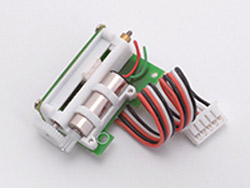 エレベーターサーボ(Intruder 80) [GS013]