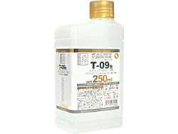 T-09s メタリックマスター(中) 250ml [T-09s]