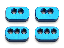 リヤハブリンクナット(RC-10B5/RC-10B5M用) [AS-91416]