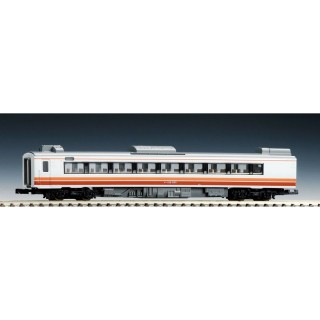 JRディーゼルカー キハ182-550形(M) [2415]]