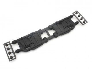 リヤロアサスアーム(L,R/ソフト/MP10) [IF612S]