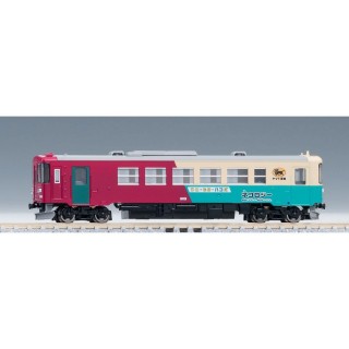 長良川鉄道 ナガラ300形(305号・ヤマト運輸 貨客混載) [2645]]