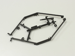 ライトバケット対応ロールゲージセット(スコーピオン2014) [SCW015]