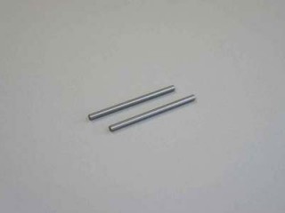 フロントアッパーアームシャフト(2pcs)(MRX5) [H2106]