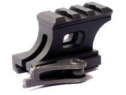 NITRO.Vo クイックリリース オプティカルハイマウント [LL-14374]