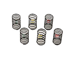 ビッグボアショック スプリングセット [MBW038]