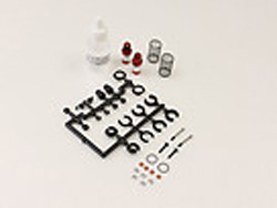 ビッグボアショックセット(2pcs/MB-010/011) [MBW037]