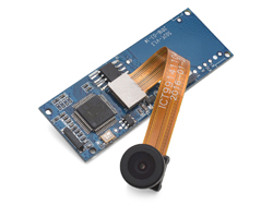 カメラモジュール(X4 DESIRE) [GH512]