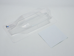 ブレードボディ(LAZER ZX6/0.6t) [LAB06LW]