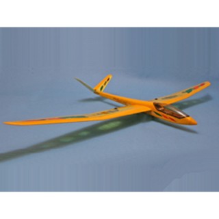 SERA SAILING パワーユニット&サーボ6個付き PIPセット [CAS-11085]]