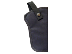 ソフトホルスター ヒップ(BK)(M93R/デザートイーグル/SOCOM etc.) [EST-114]