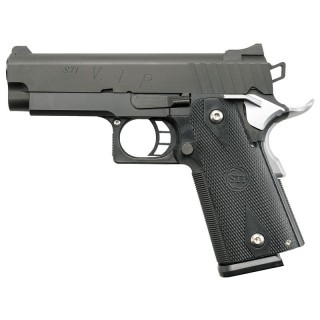 STI VIP3.9(スライドHW) / ガスブローバック [KSC-01404]]