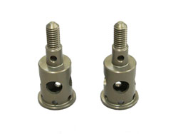 アルミアクスルシャフト MTX6 [T2241]