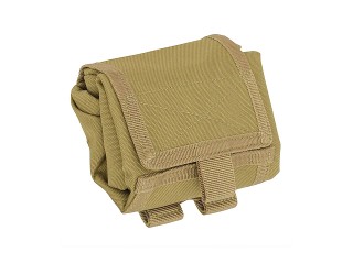 ロール・アップ・ダンプポーチ CT [E-303-CT]