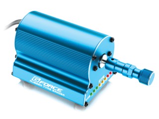 Tyre Sander(Blue) [G0088]