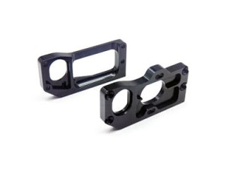 アルミモーターマウントL+Rセット(FP2用) [TRG1531#]