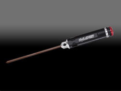 O.S.SPEED プラスドライバー No.1 [71417100]