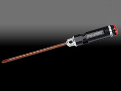 O.S.SPEED プラスドライバー No.2 [71417200]