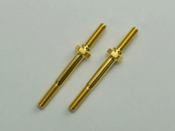 ハードアジャストロッド(3×36mm/2pcs) [97008-36H]