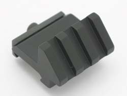 スリムサイドレイルマウント [NOV-14209]